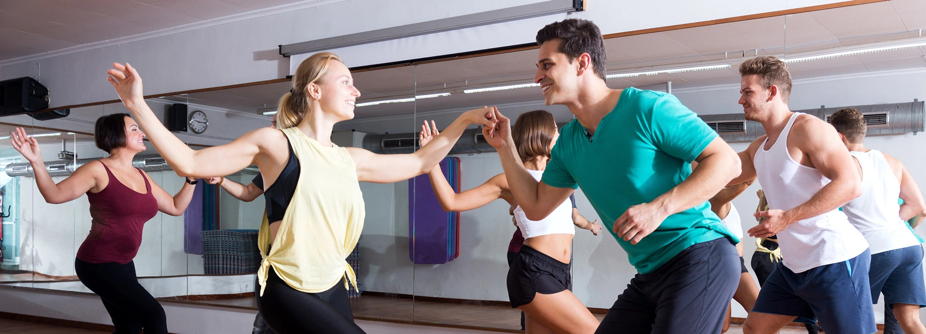 Danssportförbundet Dansare.